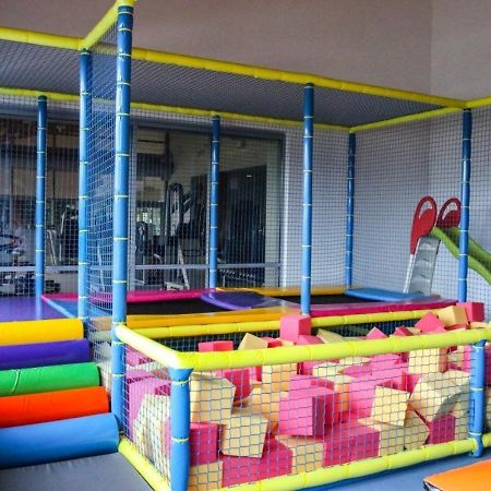 Hotel Mragowo Resort&Spa Bagian luar foto