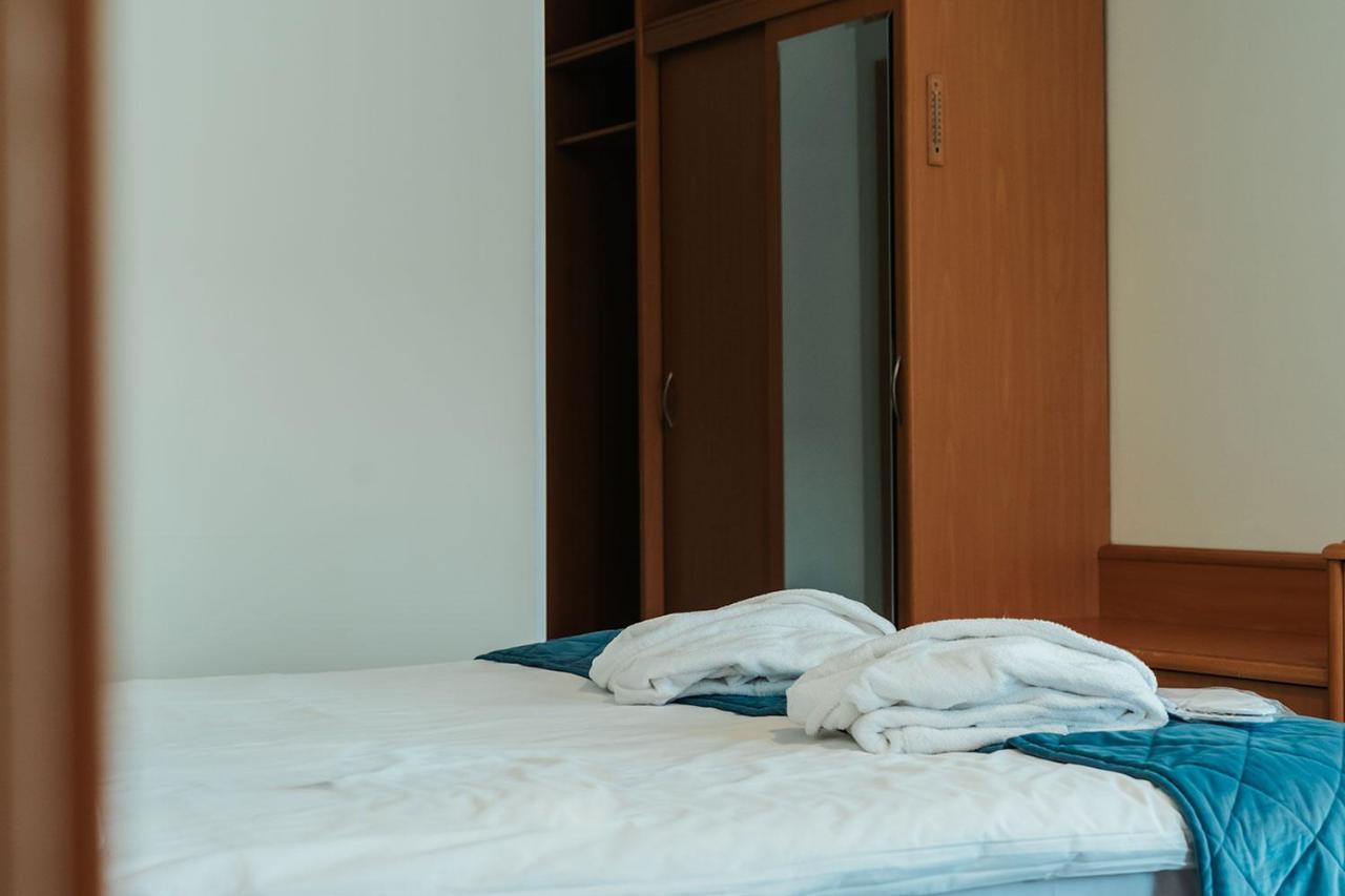 Hotel Mragowo Resort&Spa Bagian luar foto
