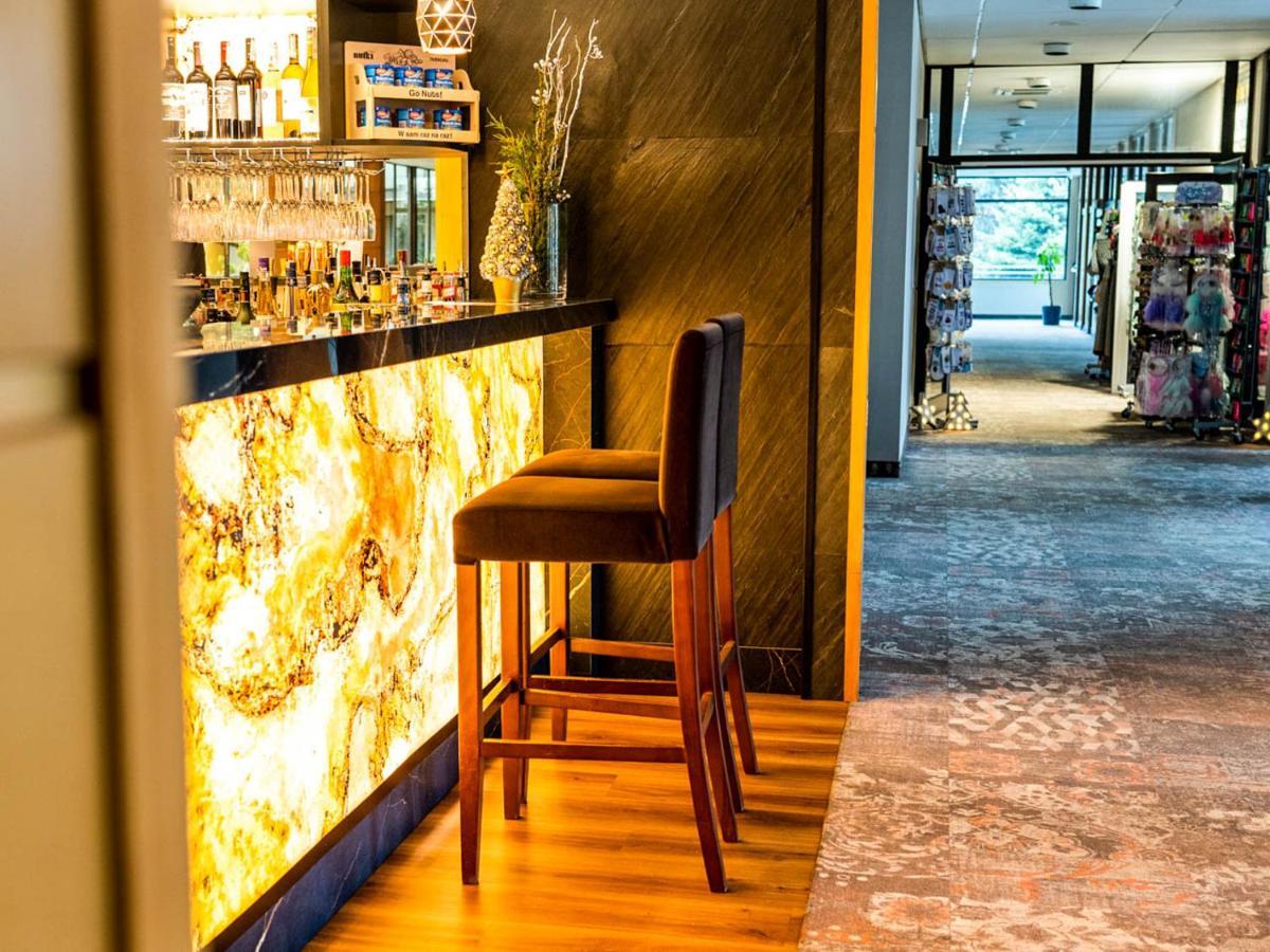 Hotel Mragowo Resort&Spa Bagian luar foto