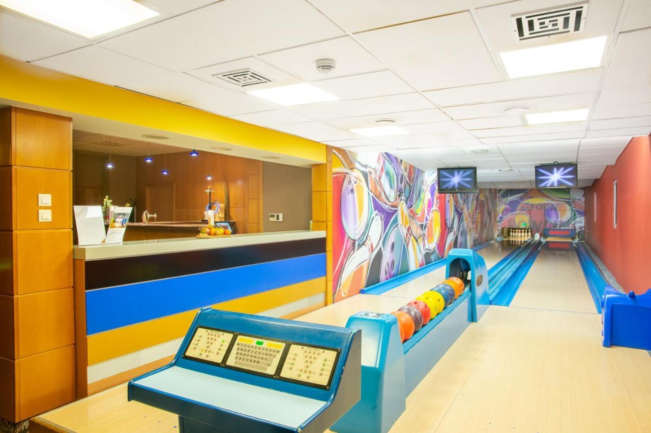 Hotel Mragowo Resort&Spa Bagian luar foto